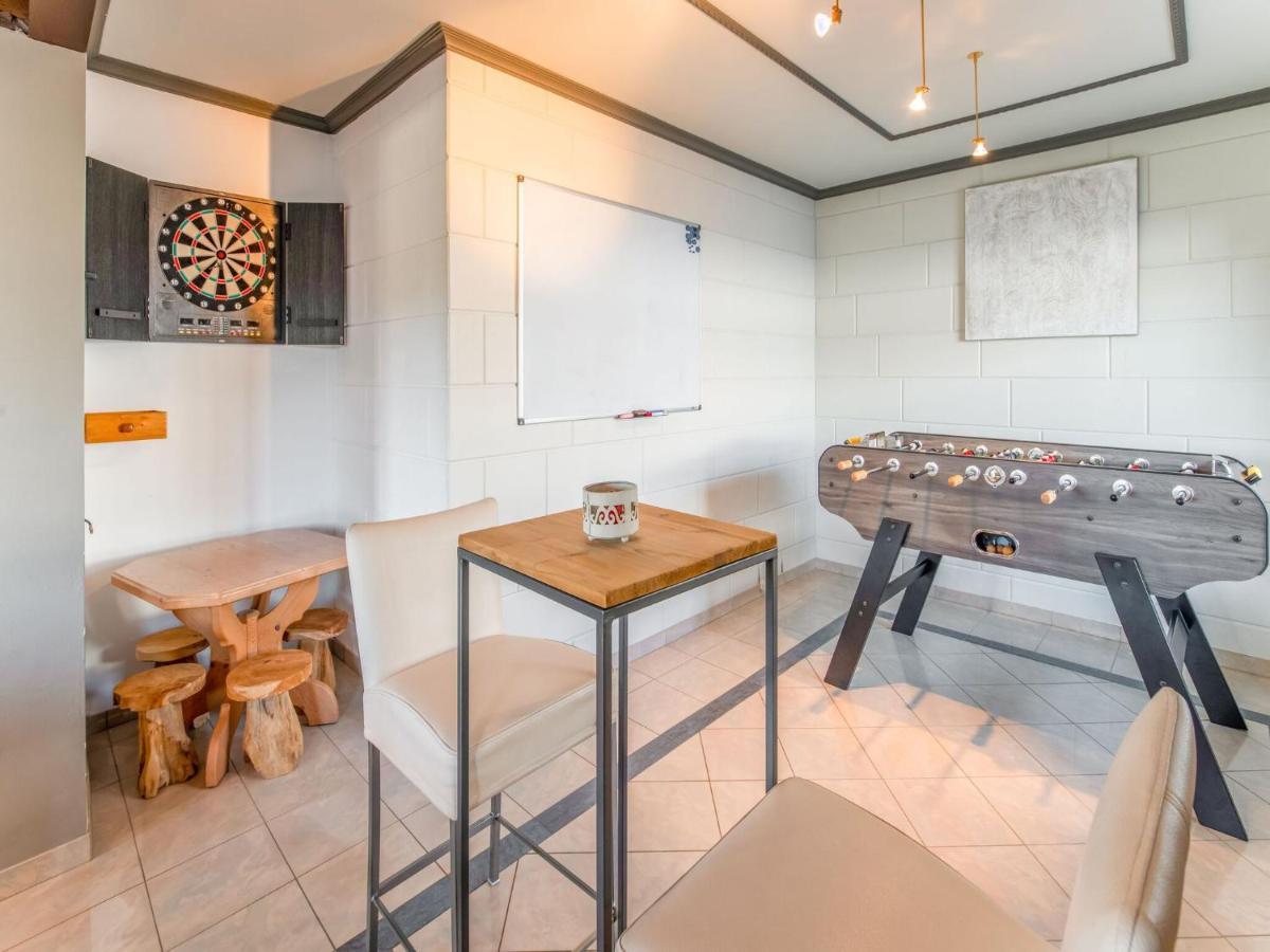 Luxurious House With Sauna In A Farm In Bastogne Bagian luar foto